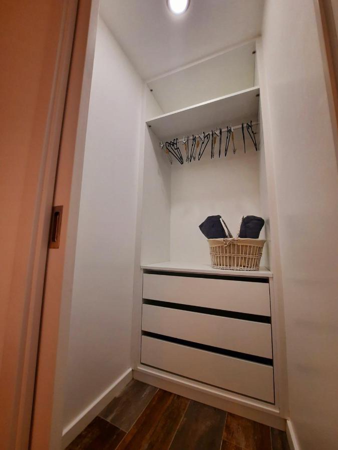 Casa A Julia In Faro'S Heart Appartement Buitenkant foto