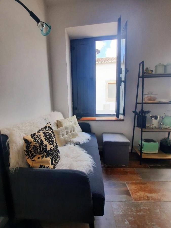 Casa A Julia In Faro'S Heart Appartement Buitenkant foto